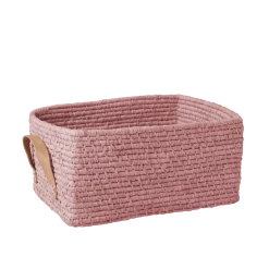 Rice By Rice Berry Patch Raffia Basket New Arrivals