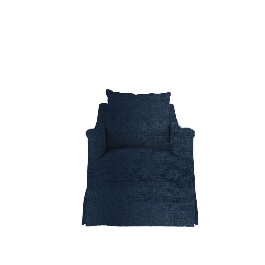 Lee Industries FG Maker's Collection Bertie Chair 4 Lee Industries FG Maker's Collection Bertie Chair