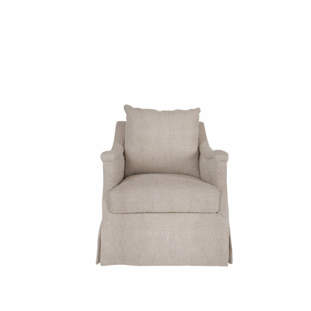 Lee Industries FG Maker's Collection Bertie Chair 3 Lee Industries FG Maker's Collection Bertie Chair