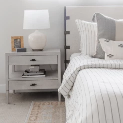 Fox Mill Lighting Beverly Table Lamp Cake By Courtney