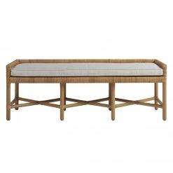 Universal Furniture Big Sur Bench
