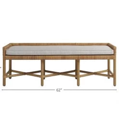 Universal Furniture Big Sur Bench