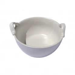 Creative Co-op Bistro Bowl & Whisk Summer