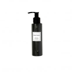 Leland Francis Apothecary Black Rose Cleansers