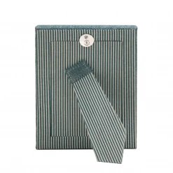 Pigeon And Poodle Blueberry Cream Cotton Frame