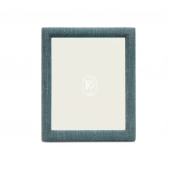 Pigeon And Poodle Blueberry Cream Cotton Frame