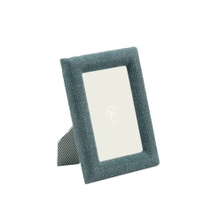 Pigeon And Poodle Blueberry Cream Cotton Frame