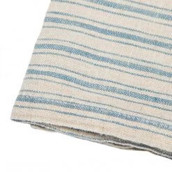 Caravan Home Textiles Boat Stripe Linen Towels 9 Caravan Home Textiles Boat Stripe Linen Towels