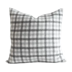 Linen Way Bonn Pillow