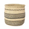 Swahili Decor Brady Basket