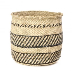 Swahili Decor Brady Basket