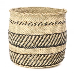 Swahili Decor Brady Basket