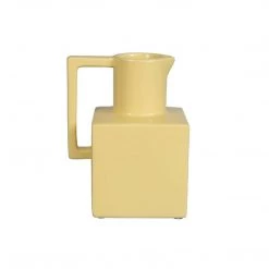 The Import Collection Braque Pitcher Courtney Grow