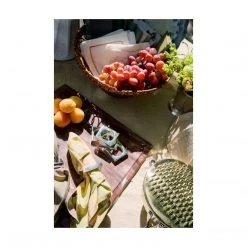 Sir Madam Brass Iron Footed English Grater Courtney Grow Summer Capsule