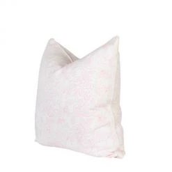 Filling Spaces Bedding Buckhead Rose Pillow