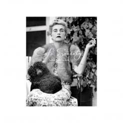 Common Ground 'Café Society' By Thierry Coudert Courtney Grow Summer Capsule