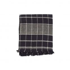 Variously Cakewalk Cotton Throw Cake By Courtney