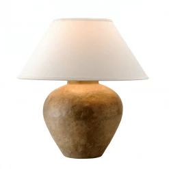 Troy Lighting Table Lamps Calabria Lamp