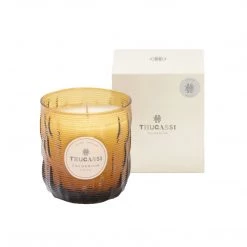 Thucassi Caldarium Atrium Candle