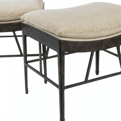 Lee Industries Callie Ottoman Furniture 7 Lee Industries Callie Ottoman Furniture