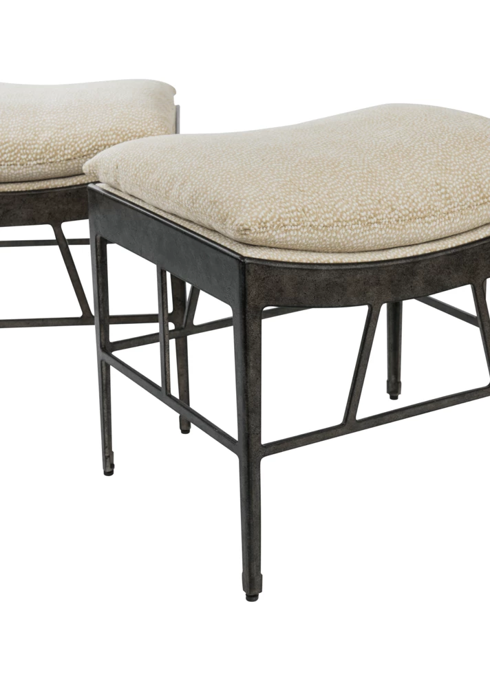 Lee Industries Callie Ottoman Furniture 3 Lee Industries Callie Ottoman Furniture