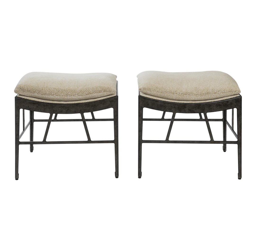 Lee Industries Callie Ottoman Furniture 2 Lee Industries Callie Ottoman Furniture