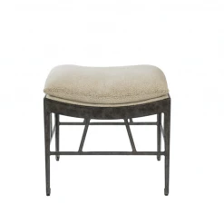 Lee Industries Callie Ottoman Furniture