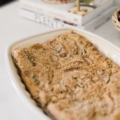 Etu Home Callais Lasagna Baker