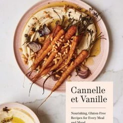 Common Ground Cannelle Et Vanille: Nourishing Gluten-Free Recipes For Every Meal And Mood