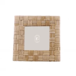 HomArt Caramel Rattan Frame New Arrivals