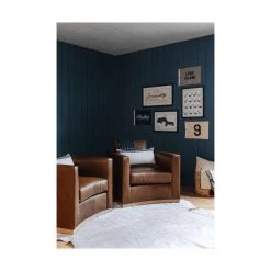 Lee Industries Carlston Swivel Chair FG Maker's Collection