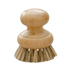 Earth & Daughter Kitchen Casa Agave Scrub Brush
