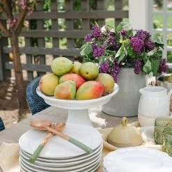 Lily's Living Cassata Pastry Tray
