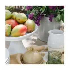 Lily's Living Cassata Pastry Tray