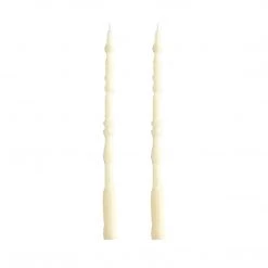 Borrowed Blu Cathedral Spindle Taper