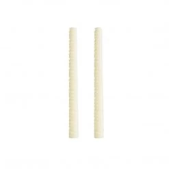 Borrowed Blu Cathedral Taper Candles