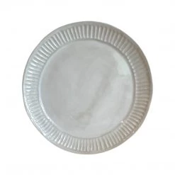 Napa Home & Garden Chalk Hill Plate Summer