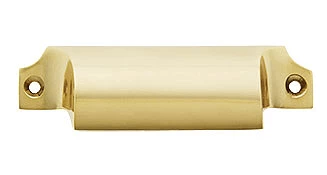 House Of Antique Hardware Chelsea Bin Pull 2 House Of Antique Hardware Chelsea Bin Pull