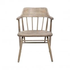 Uttermost Chiara Natural Chair
