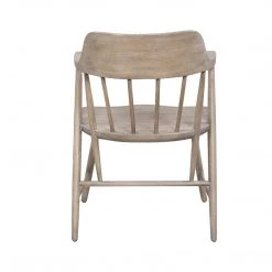 Uttermost Chiara Natural Chair