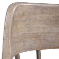 Uttermost Chiara Natural Chair