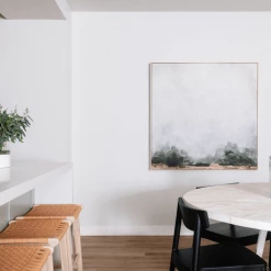 Korissa New Arrivals Chocolate Chip Woven Bowl