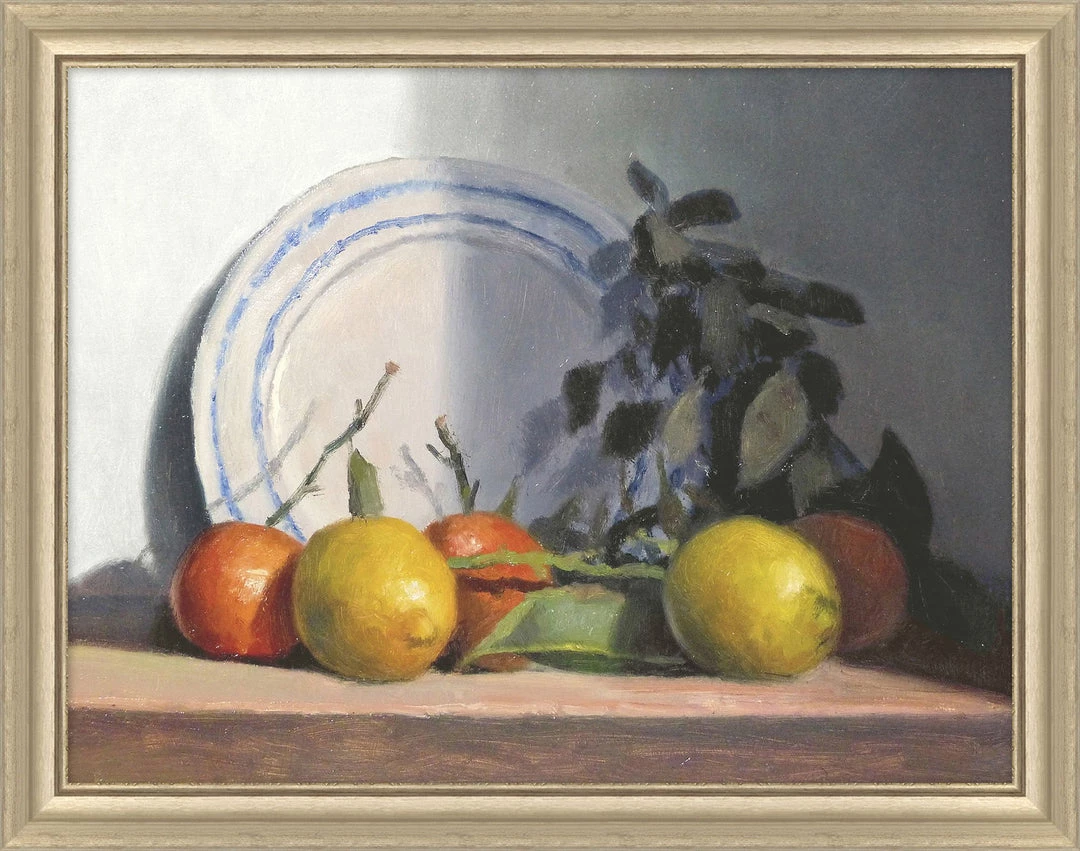 Wendover Art Citrus Shelf 1 Wendover Art Citrus Shelf