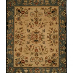 Artifact Courtney Grow Clément Rug