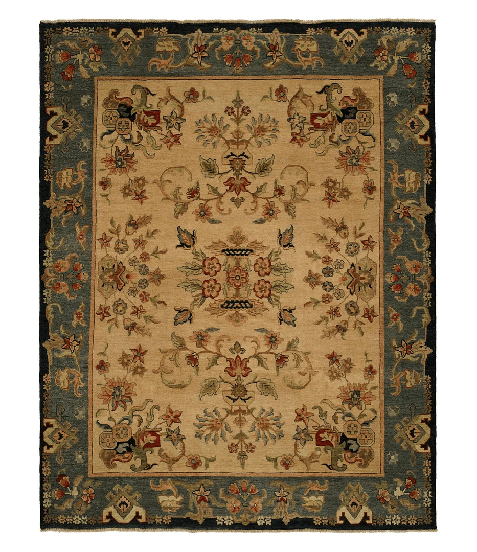 Artifact Courtney Grow Clément Rug 1 Artifact Courtney Grow Clément Rug
