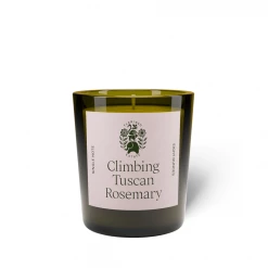 Flamingo Estate Summer Climbing Tuscan Rosemary Candle