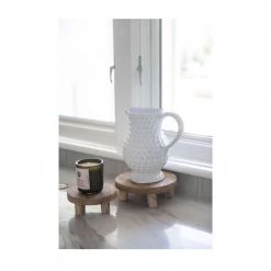 Flamingo Estate Summer Climbing Tuscan Rosemary Candle