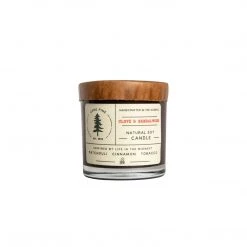 American Heritage Brands Clove & Sandalwood Soy Candle New Arrivals