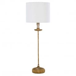 Regina Andrew Clove Stem Buffet Table Lamp