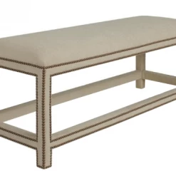 Lee Industries Cocktail Ottoman